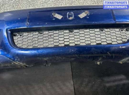 купить Бампер передний на TOYOTA COROLLA VERSO