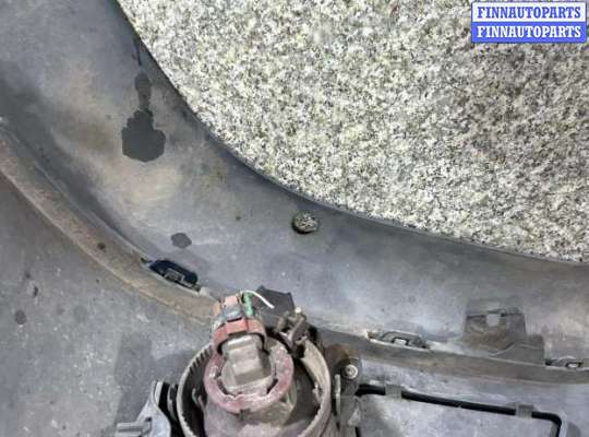 купить Бампер передний на TOYOTA COROLLA VERSO