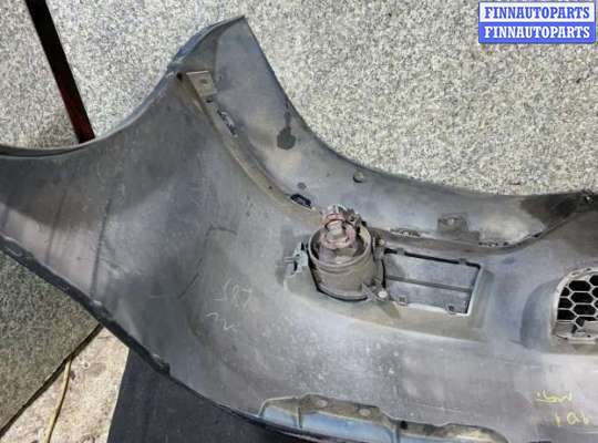 купить Бампер передний на TOYOTA COROLLA VERSO