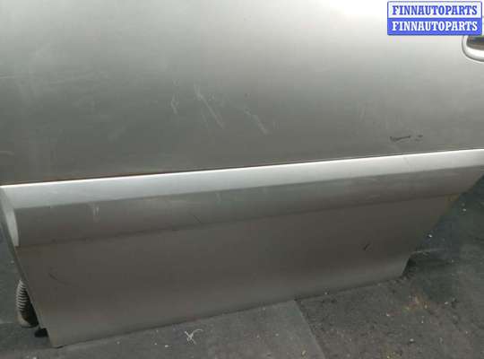 молдинг двери задней левой OP2266506 на OPEL OMEGA B