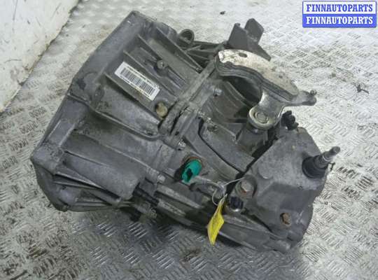 купить КПП механическая (МКПП) на RENAULT Scenic 2
