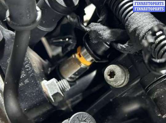 ФОРСУНКА FT510156 на FIAT DOBLO