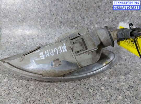 купить поворотник правый на RENAULT Megane