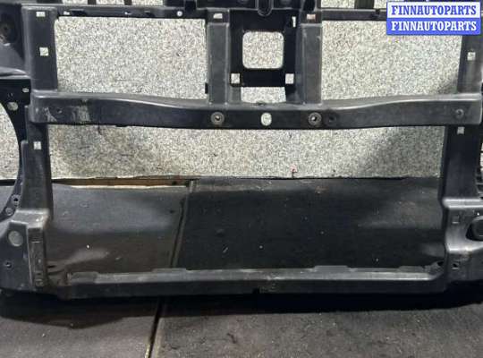 Панель передняя (телевизор) на Volkswagen Passat B6 (3C)