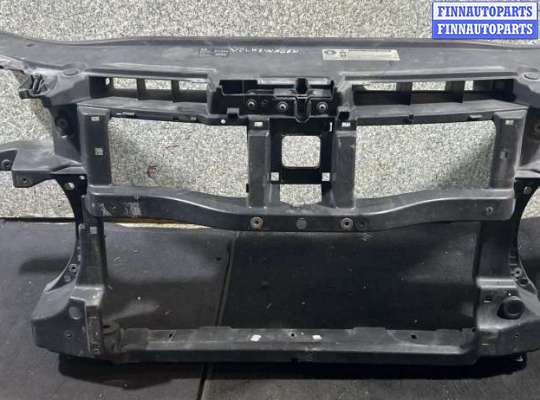 Купить Передняя панель крепления облицовки (телевизор) на VOLKSWAGEN PASSAT B6 Передняя панель крепления облицовки (телевизор) VG2568181 на VOLKSWAGEN PASSAT B6