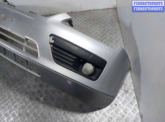 купить Бампер передний на FORD Focus 2