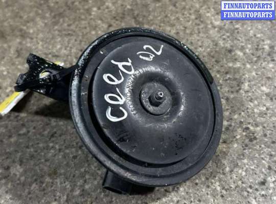 купить СИГНАЛ (КЛАКСОН) на KIA CEED