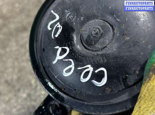 купить СИГНАЛ (КЛАКСОН) на KIA CEED