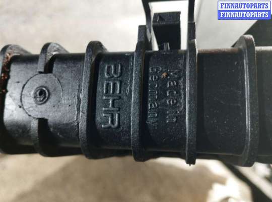 купить РАДИАТОР (ОСНОВНОЙ) на Mercedes C W203