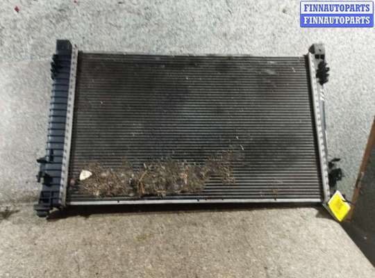 купить РАДИАТОР (ОСНОВНОЙ) на Mercedes C W203