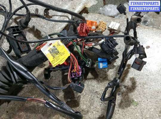 купить Проводка двигателя на AUDI A6 4B/C5
