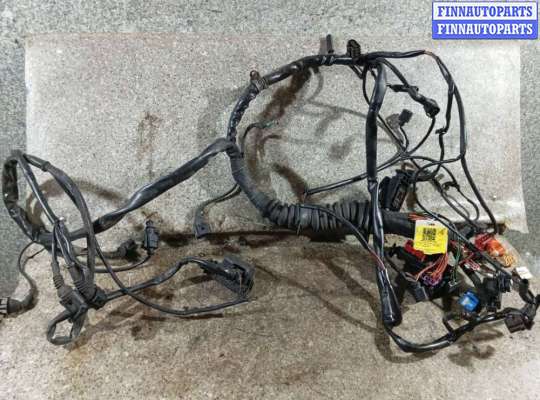купить Проводка двигателя на AUDI A6 4B/C5
