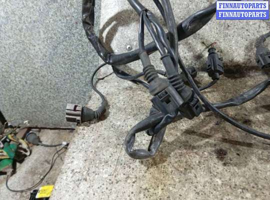 купить Проводка двигателя на AUDI A6 4B/C5