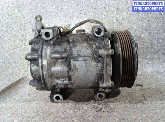 купить КОМПРЕССОР КОНДИЦИОНЕРА на FORD Focus 2