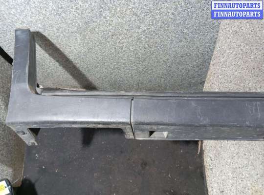 купить Накладка на порог наружная правая на OPEL Mokka