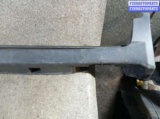 купить Накладка на порог наружная правая на OPEL Mokka