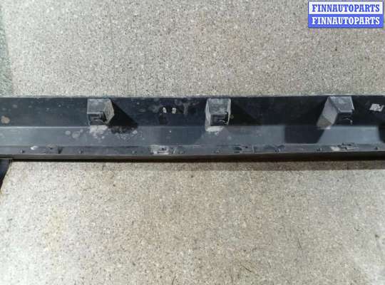 купить Накладка на порог наружная правая на OPEL Mokka