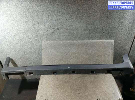 купить Накладка на порог наружная правая на OPEL Mokka