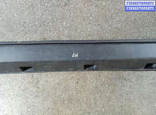 купить Накладка на порог наружная правая на OPEL Mokka