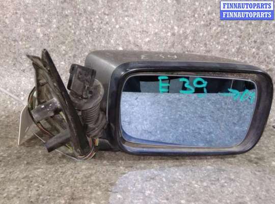 Зеркало боковое на BMW 5 (E39)