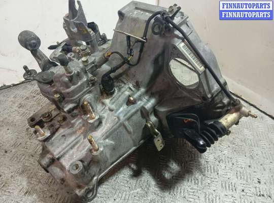 МКПП - Механическая коробка