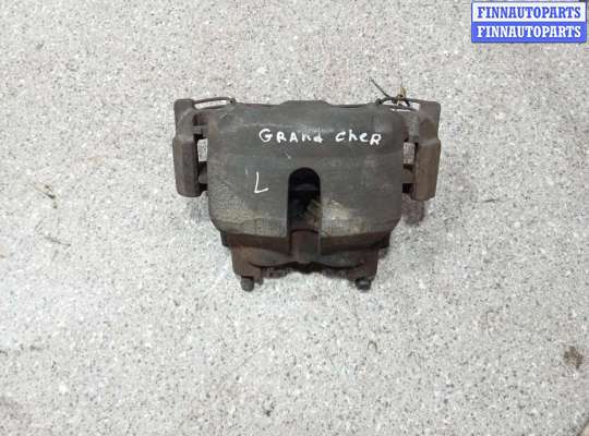 Суппорт передний левый JPB4310 на JEEP Grand Cherokee WJ
