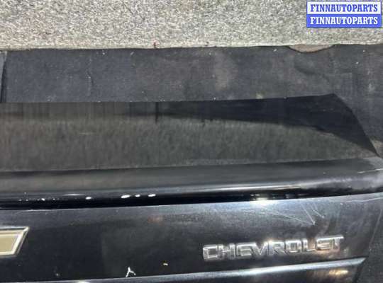 купить Крышка багажника (дверь 3-5) на CHEVROLET Aveo T200