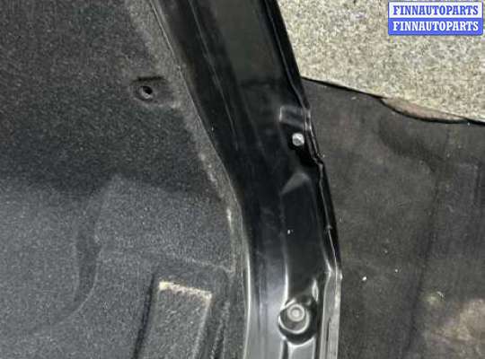 купить Крышка багажника (дверь 3-5) на CHEVROLET Aveo T200