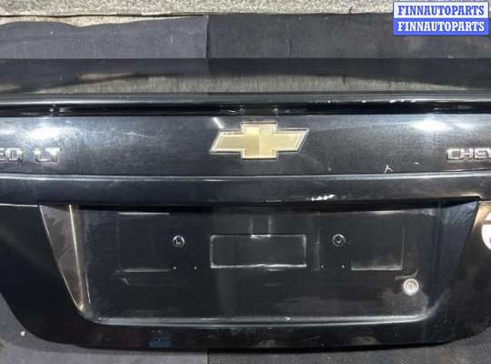 купить Крышка багажника (дверь 3-5) на CHEVROLET Aveo T200