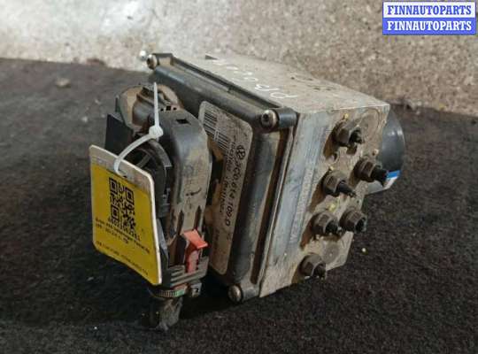 купить БЛОК ABS на VOLKSWAGEN PASSAT B6