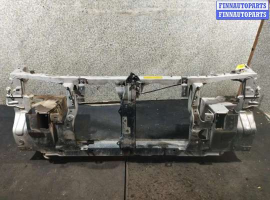 Передняя панель крепления облицовки (телевизор) MZ634927 на MAZDA 626 GF [рестайлинг]