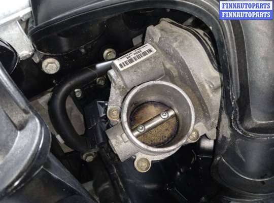 ЗАСЛОНКА ДРОССЕЛЬНАЯ FO1012318 на FORD Focus 2