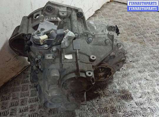 купить КПП механическая (МКПП) на SEAT Toledo 2