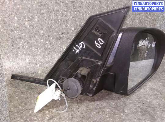 купить Зеркало наружное правое на MITSUBISHI Colt 6