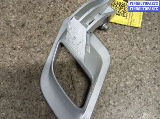 купить Ручка внутренняя передняя правая на SKODA Fabia 2  (5J)