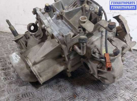 купить КПП механическая (МКПП) на CITROEN XANTIA