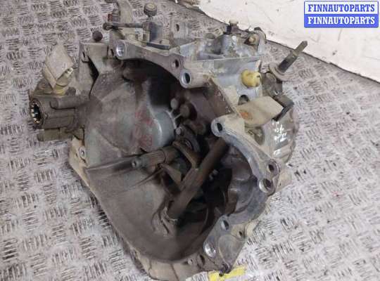 купить КПП механическая (МКПП) на CITROEN XANTIA