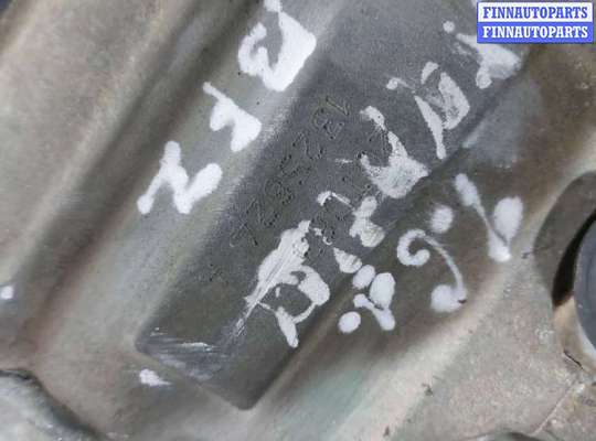 купить КПП механическая (МКПП) на CITROEN XANTIA