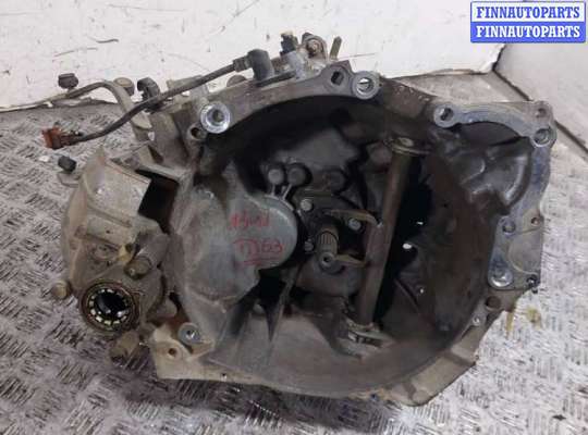купить КПП механическая (МКПП) на CITROEN XANTIA