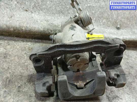 купить Суппорт задний левый на HYUNDAI Elantra XD [рестайлинг]