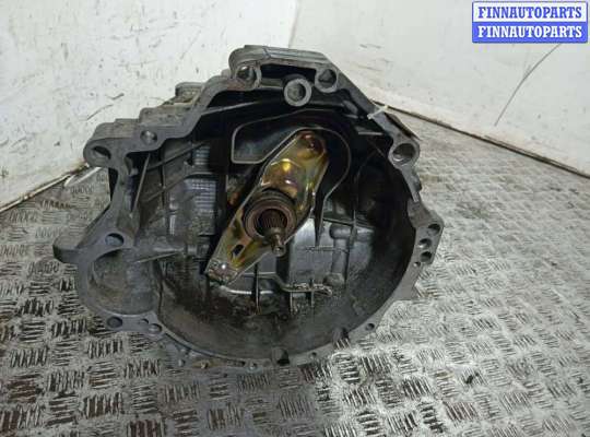 купить КПП механическая (МКПП) на AUDI A6 4B/C5