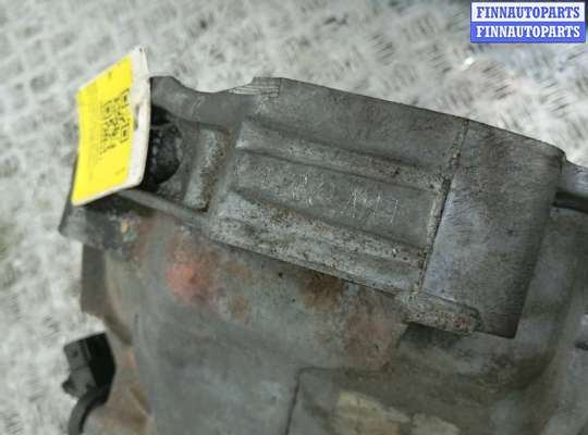 купить КПП механическая (МКПП) на AUDI A6 4B/C5