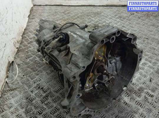 купить КПП механическая (МКПП) на AUDI A6 4B/C5