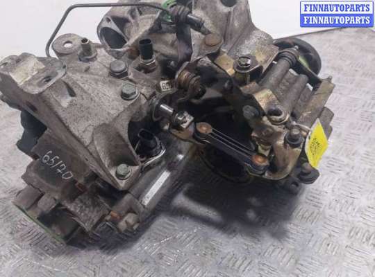 купить КПП механическая (МКПП) на AUDI A3 8L