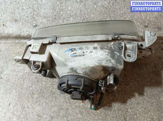 купить Фара левая на TOYOTA Carina E T190