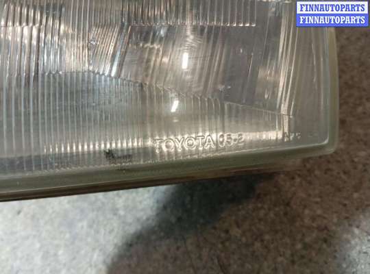 купить Фара левая на TOYOTA Carina E T190