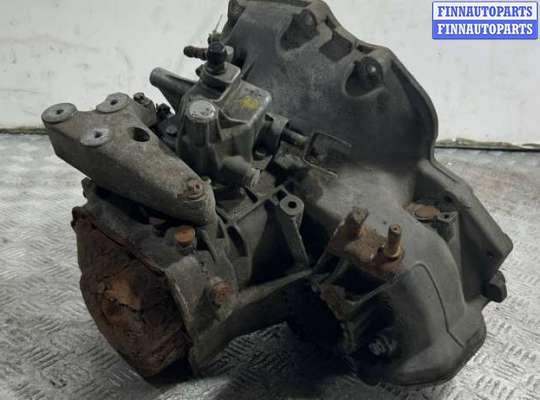 купить КПП механическая (МКПП) на OPEL Zafira (A)