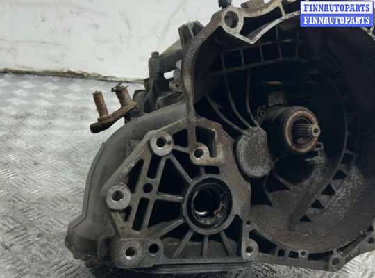 купить КПП механическая (МКПП) на OPEL Zafira (A)
