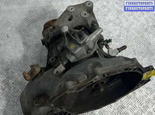 купить КПП механическая (МКПП) на OPEL Zafira (A)