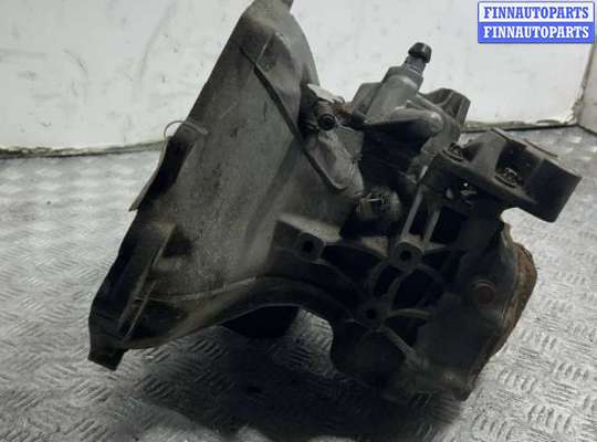 купить КПП механическая (МКПП) на OPEL Zafira (A)
